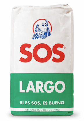 ARROZ SOS LLARG
